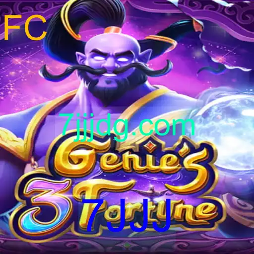 Aventura Inesquecível no Mundo de Genie3Fortune