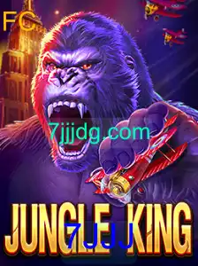 Descobrindo o Fascinante Mundo de JungleKing