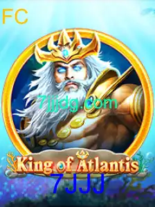 Descubra KingofAtlantis: O Jogo que Une Estratégia e Aventura