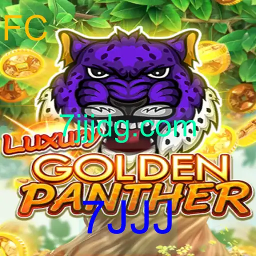 Descubra o Empolgante Universo de LUXURYGOLDENPANTHER com 7JJJ