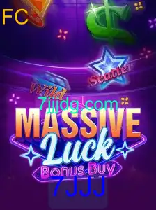 MassiveLuckBonusBuy: Um Mergulho Profundo no Jogo de Sorte e Estratégia