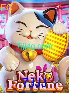 Descubra NekoFortune: O Jogo de Estratégia Inovador com 7JJJ