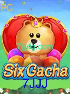 SixGacha: Um Mergulho Profundo no Universo do Jogo e Suas Regras Empolgantes