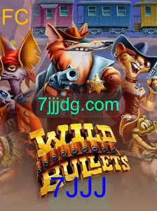 Explorando o Mundo do Jogo WildBullets: Descrição, Introdução e Regras
