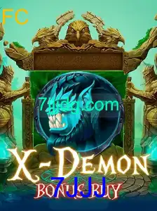 Descubra o Mundo de XDemonBonusBuy e sua Emoção Única